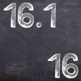 ИДЗ Рябушко 16.1 Вариант 16