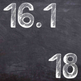 ИДЗ Рябушко 16.1 Вариант 18