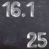 ИДЗ Рябушко 16.1 Вариант 25