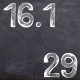 ИДЗ Рябушко 16.1 Вариант 29