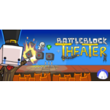 BattleBlock Theater / STEAM GIFT / RU/CIS IN STOCK