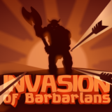 Invasion of Barbarians (Steam) ✅ REGION FREE/GLOBAL +🎁