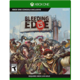Bleeding Edge XBOX ONE