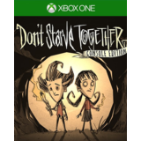 ✅ Don´t Starve Together: Console Edition XBOX ONE 🔑
