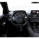 Toyota Supra GR 2020 3д модель