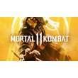 Mortal Kombat 11 (Steam Ключ/Россия) Без Комиссии 💳