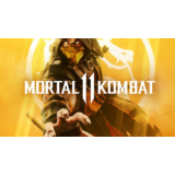 Mortal Kombat 11 (Steam Ключ/Россия) Без Комиссии 💳