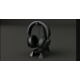 Razer Kraken, 3д модель