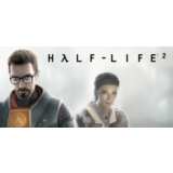 🟩 Half-Life 2 (STEAM KEY/RU+CIS)+BONUS
