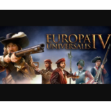 Europa Universalis IV 4 Extreme Edition (STEAM)+BONUS