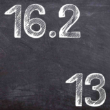ИДЗ Рябушко 16.2 Вариант 13