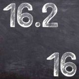 ИДЗ Рябушко 16.2 Вариант 16