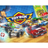 Toybox Turbos (Steam ключ) ✅ REGION FREE/GLOBAL 💥🌐