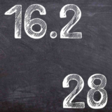 ИДЗ Рябушко 16.2 Вариант 28