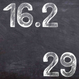 ИДЗ Рябушко 16.2 Вариант 29