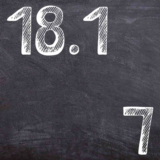 ИДЗ Рябушко 18.1 Вариант 7