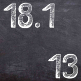 ИДЗ Рябушко 18.1 Вариант 13