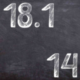 ИДЗ Рябушко 18.1 Вариант 14
