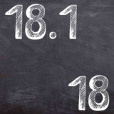ИДЗ Рябушко 18.1 Вариант 18