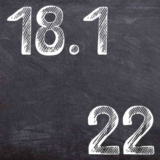 ИДЗ Рябушко 18.1 Вариант 22