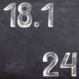 ИДЗ Рябушко 18.1 Вариант 24