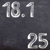 ИДЗ Рябушко 18.1 Вариант 25