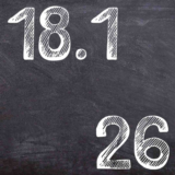 ИДЗ Рябушко 18.1 Вариант 26