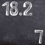 ИДЗ Рябушко 18.2 Вариант 7