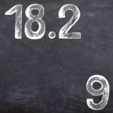 ИДЗ Рябушко 18.2 Вариант 9