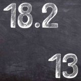 ИДЗ Рябушко 18.2 Вариант 13