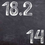 ИДЗ Рябушко 18.2 Вариант 14