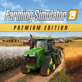 ✅ Farming Simulator 19 - Premium Edition XBOX Ключ 🔑