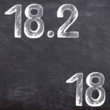 ИДЗ Рябушко 18.2 Вариант 18