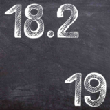 ИДЗ Рябушко 18.2 Вариант 19