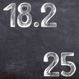 ИДЗ Рябушко 18.2 Вариант 25