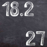 ИДЗ Рябушко 18.2 Вариант 27