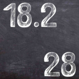 ИДЗ Рябушко 18.2 Вариант 28