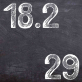 ИДЗ Рябушко 18.2 Вариант 29