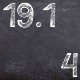 ИДЗ Рябушко 19.1 Вариант 4