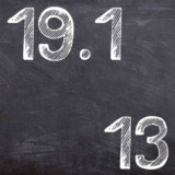 ИДЗ Рябушко 19.1 Вариант 13