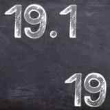 ИДЗ Рябушко 19.1 Вариант 19