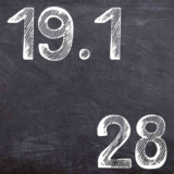 ИДЗ Рябушко 19.1 Вариант 28
