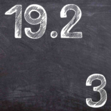 ИДЗ Рябушко 19.2 Вариант 3