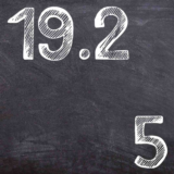 ИДЗ Рябушко 19.2 Вариант 5