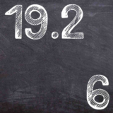 ИДЗ Рябушко 19.2 Вариант 6