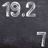 ИДЗ Рябушко 19.2 Вариант 7