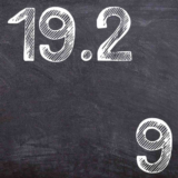 ИДЗ Рябушко 19.2 Вариант 9