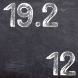 ИДЗ Рябушко 19.2 Вариант 12