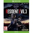 RESIDENT EVIL 3 + GAME | XBOX⚡️CODE FAST 24/7
