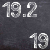 ИДЗ Рябушко 19.2 Вариант 19